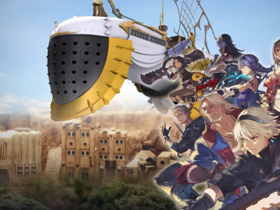 neo fantasian dimension voice acting