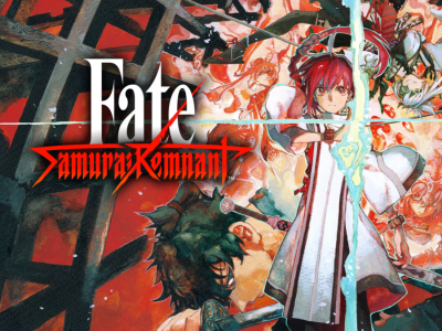 fate/samurai remnant soundtrack