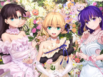 fate/stay night 20th anniversary concert