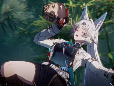 Feixiao Gets Drunk in New Honkai: Star Rail Trailer