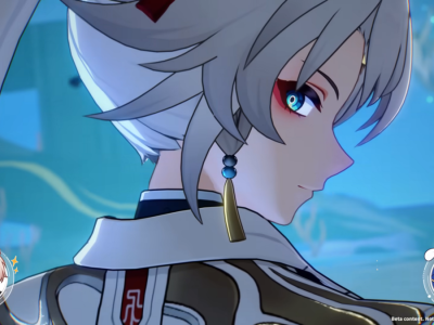 honkai star rail feixiao