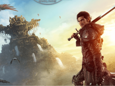 final fantasy xiv pax