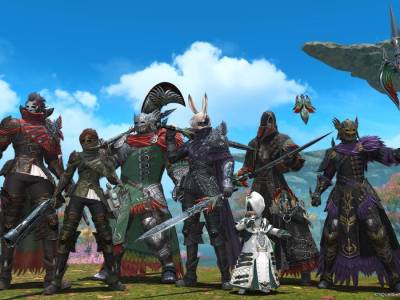 FFXIV Software Authenticator and Token Emergency Removal Password Detailed