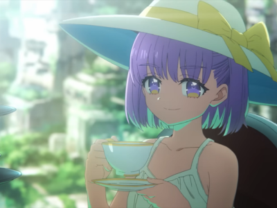 fate/grand ordeal call iii