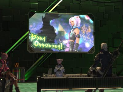 Next FFXIV Letter From the Producer Live Airs at TGS 2024