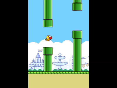 flappy bird return