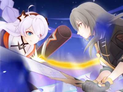 Honkai Star Rail Coming to Honkai Impact 3rd in 2024