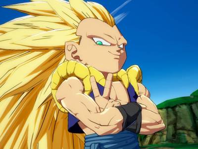 Huge Dragon Ball FighterZ Balance Patch Covers All 44 Characters