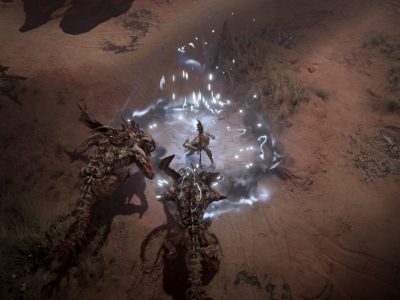 Is Diablo IV good now with Vessel of Hatred?