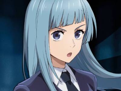 Jujutsu Kaisen: Cursed Clash Gets Kasumi Miwa as a Free Character