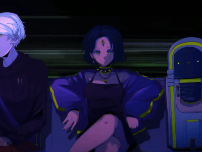 Keylocker Intro Animation