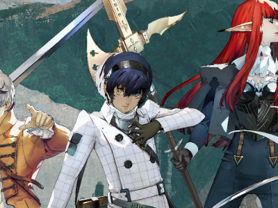 Kung Fu Tea Metaphor