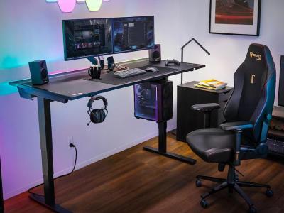 Magnus Pro Standing Desk