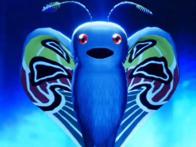 shin megami tensei v vengeance demon navigator poll mothman