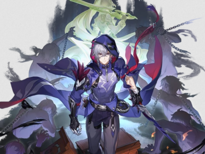 honkai star rail moze