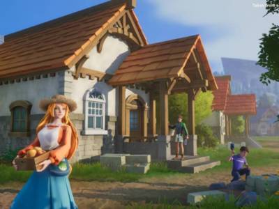 My Time at Evershine Kickstarter Passes 1 Million in Crowdfunding