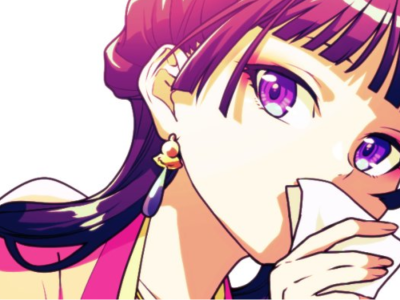 nekokurage the apothecary diaries