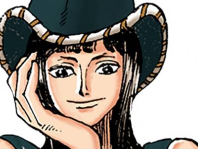 Netflix Shared One Piece Live-Action Miss All-Sunday, Mr 0 Actors Chopper