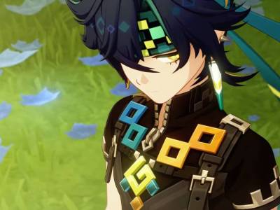 New Genshin Impact Trailers Focus on Kinich and His Gameplay