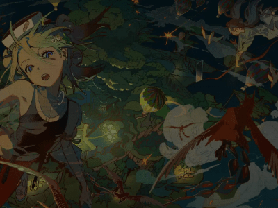 nihon falcom tgs 2024 virtual world