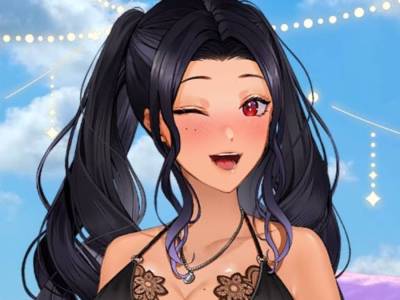 Nijisanji Vtuber Scarle Yonaguni Twitch Account ‘Indefinitely Suspended’