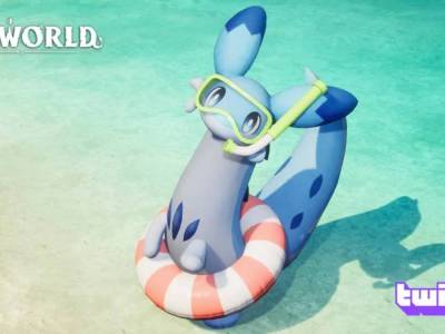 Pocketpair Discusses Palworld Xbox Pal Skins