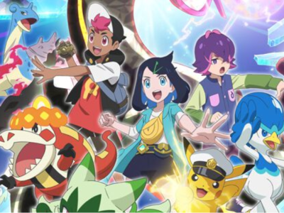 pokemon horizons rayquaza rising