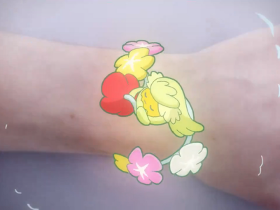 pokemon sleep smartwatches
