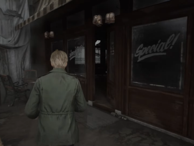 silent hill 2 remake 2bro