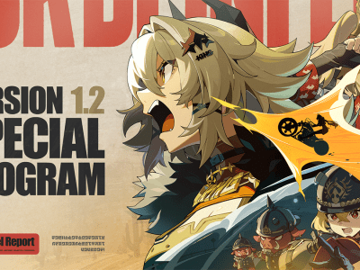 Zenless Zone Zero Tour de Inferno