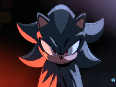 Sonic DC Comics Collaboration