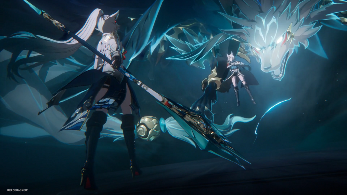 honkai star rail echo of war inner beast's battlefield