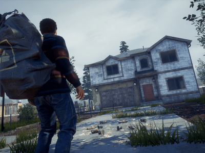 state of decay 2 update 38
