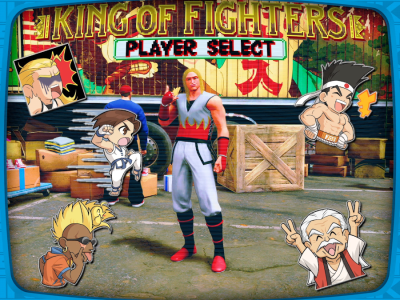 Street Fighter 6 - Terry Arrives Fighting Pass will add SNK Fatal Fury and The King of Fighters content