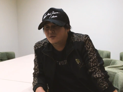 Tetsuya Nomura Is Thinking of Retiring in a Few Years