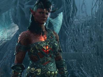 ldur’s Gate 3 Patch 6 Beta Branch Added on Steam Patch 7 PC