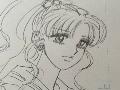 togashi sailor jupiter