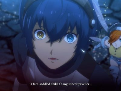 Which Stats to Pick When Leveling Up in Metaphor: ReFantazio