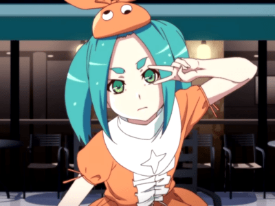 yotsugi song