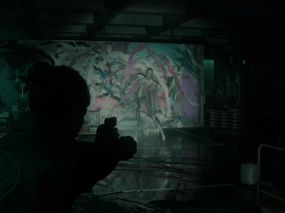 Alan Wake 2 Lake House DLC Release Date Is October 22