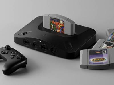 Analogue announced that it will soon start taking pre-orders for the Analogue 3D console capable of playing all N64 games.