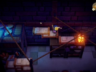 Best Legend of Zelda: Echoes of Wisdom Item Echoes