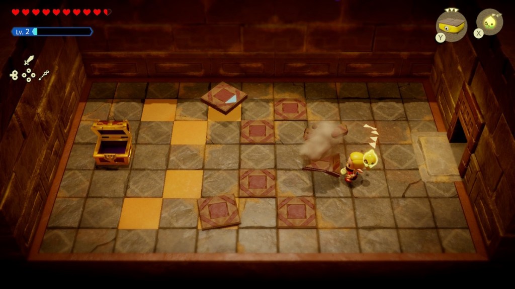 Best Legend of Zelda: Echoes of Wisdom Item Echoes