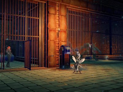 Best Order to Free Heismay, Strohl, Hulkenberg in Metaphor: ReFantazio