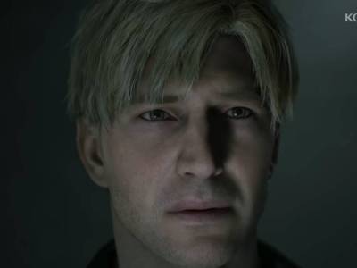 Bloober Team Analyzes Silent Hill 2 Remake’s James Sunderland in Video