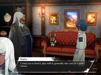 Depending on your difficulty level and how good you are at time management, you might be able to max out all Metaphor: ReFantazio Bonds.