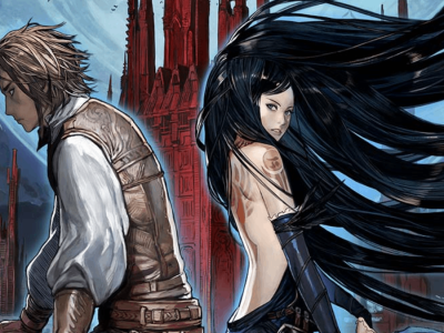 Castlevania Fair Sale