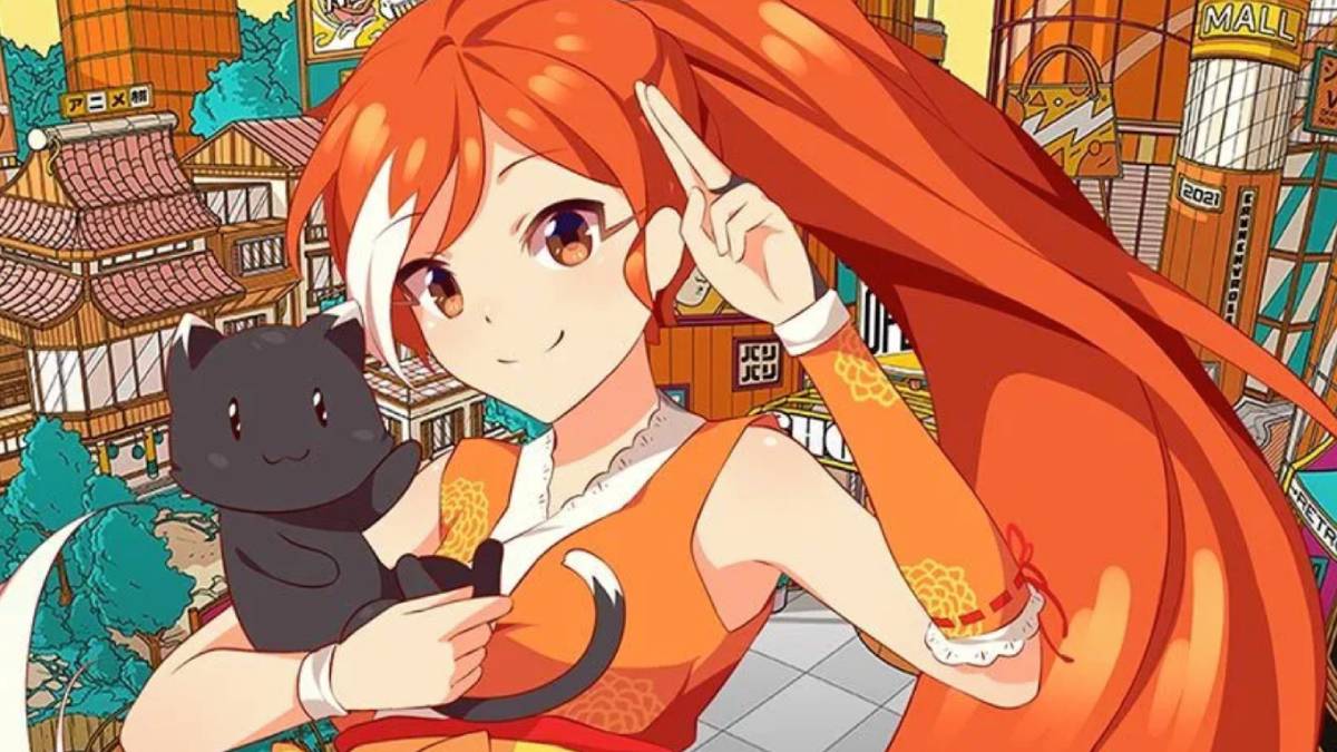 Crunchyroll Starts 60-Day Mega Fan Subscription Free Trial - Siliconera