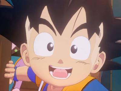 Bandai Namco confirmed Dragon Ball Daima DLC is coming to all active games, like Sparking Zero, Xenoverse 2, and Kakarot.