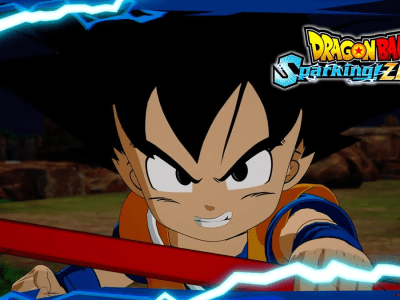 Dragon Ball Daima Goku Mini Joins Dragon Ball: Sparking Zero